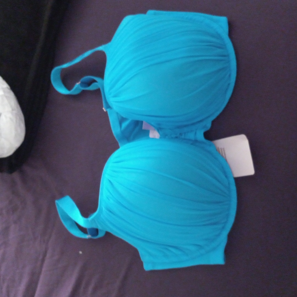 Savage Fenty Bra
